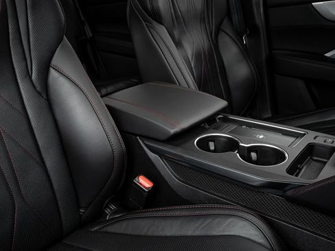 New 2026 Acura MDX A-Spec image 21