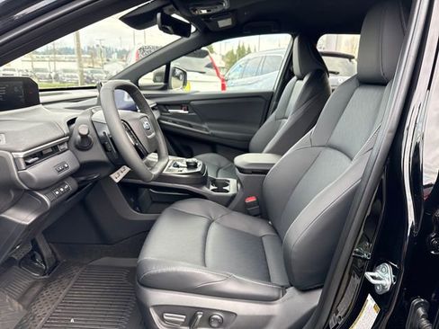 New 2026 Subaru Solterra image 14