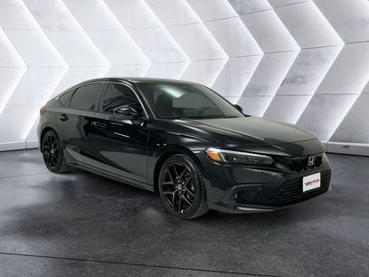 Used 2024 Honda Civic Sport Touring