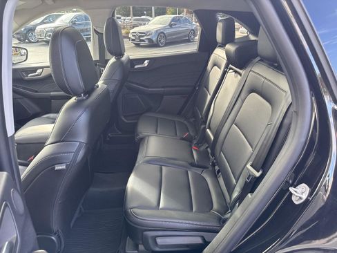 Used 2022 Ford Escape SEL w/ Technology Package image 26