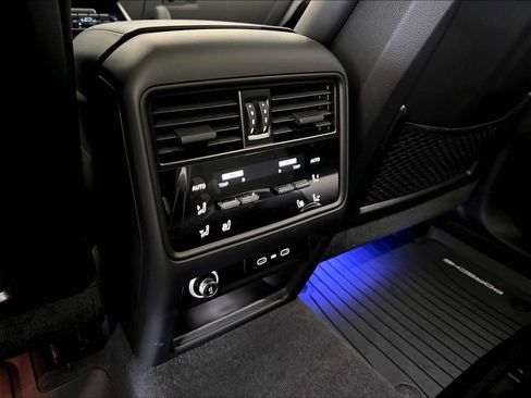 New 2026 Porsche Cayenne AWD/4WD image 27