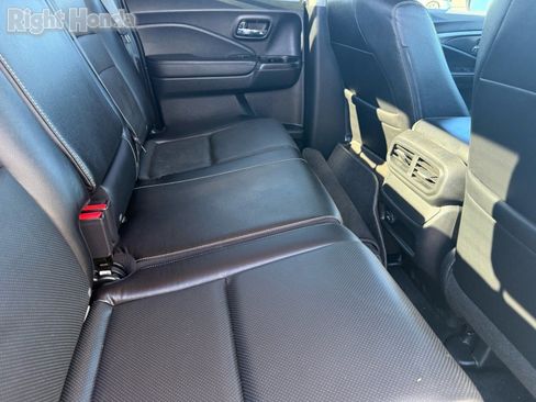 Used 2024 Honda Ridgeline RTL image 28