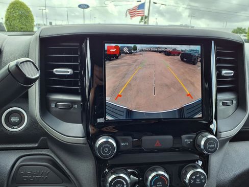 New 2026 RAM 2500 Tradesman image 15