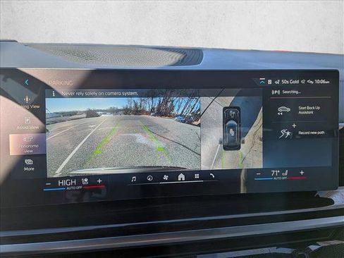 New 2026 BMW X5 xDrive40i image 12