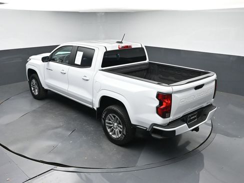 Used 2024 Chevrolet Colorado LT image 42