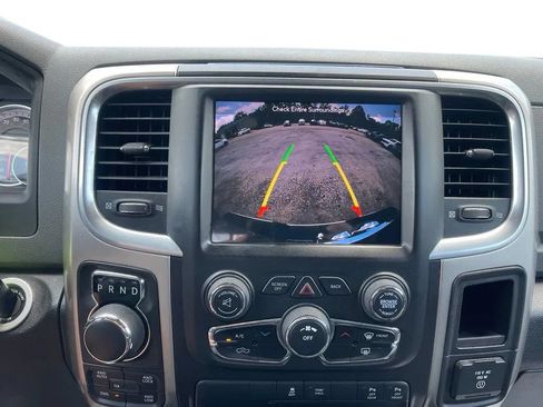 Used 2018 RAM 1500 Big Horn AWD/4WD image 27