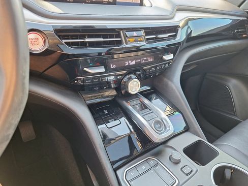 Certified 2024 Acura MDX FWD w/ Technology Package image 16