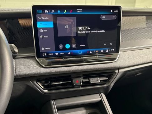 Used 2025 Volkswagen Tiguan S AWD/4WD image 58