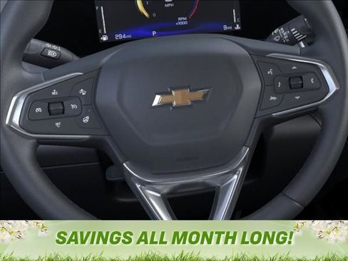 New 2026 Chevrolet Trax LT w/ Driver Confidence Package image 19