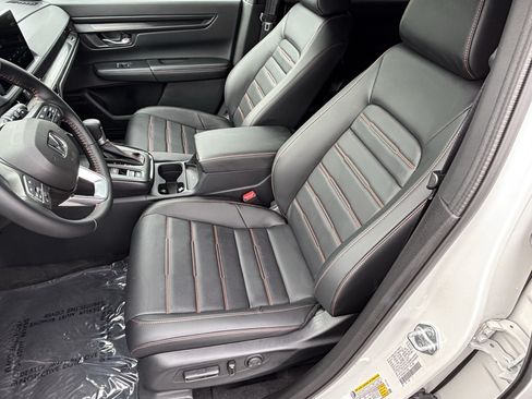 Used 2026 Honda CR-V Sport-L image 14