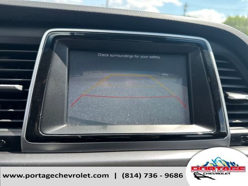 Used 2019 Hyundai Sonata SE FWD image 22