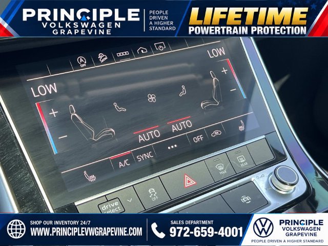 Used 2023 Audi Q7 3.0T Premium w/ Convenience Package AWD/4WD image 21
