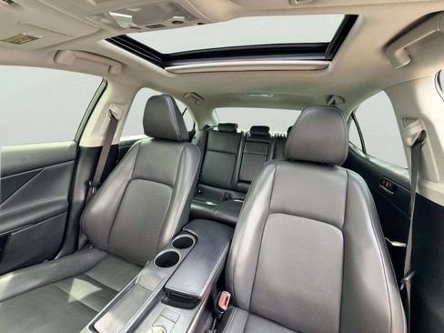 Used 2016 Lexus IS 300 AWD w/ Premium Package image 20