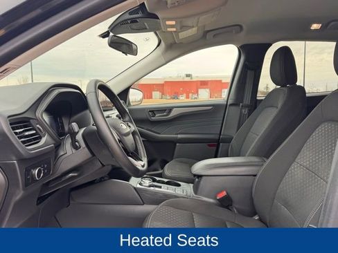Used 2024 Ford Escape Active AWD/4WD image 8