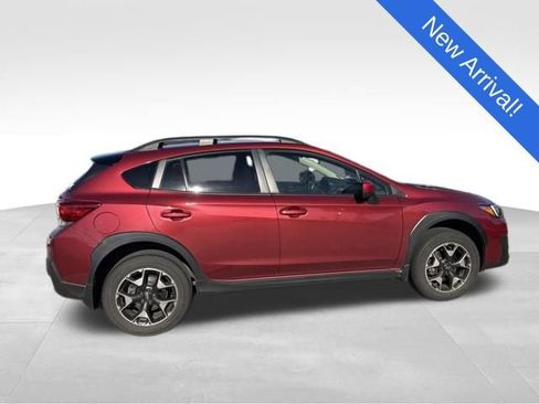 Used 2019 Subaru Crosstrek 2.0i Premium AWD/4WD image 8