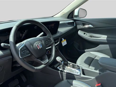 New 2026 Buick Encore GX Sport Touring w/ Advanced Technology Package AWD/4WD image 16