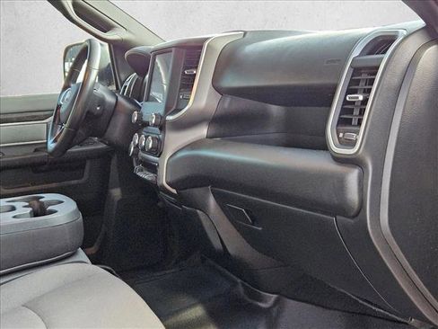 Used 2022 RAM 2500 Big Horn w/ Protection Group AWD/4WD image 19