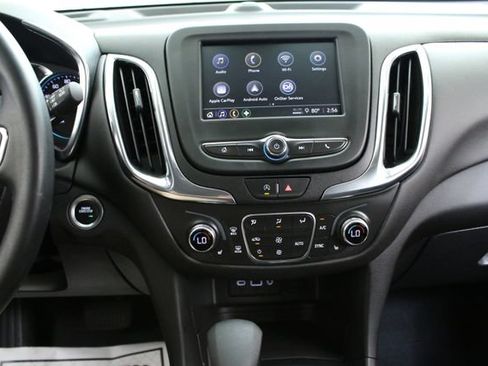 Certified 2024 Chevrolet Equinox LT AWD/4WD image 20