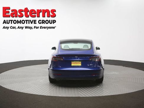 Used 2019 Tesla Model 3 Long Range AWD/4WD image 30