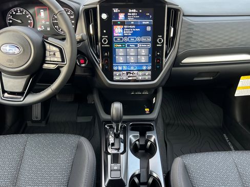 New 2026 Subaru Forester Premium image 13