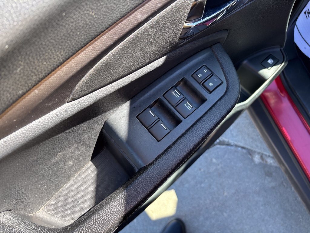 Certified 2022 Honda Ridgeline RTL image 13