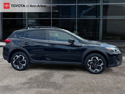 Used 2021 Subaru Crosstrek 2.5i Limited w/ Popular Package #5 AWD/4WD image 12
