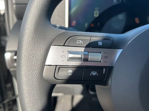 New 2026 Hyundai Tucson SE image 14