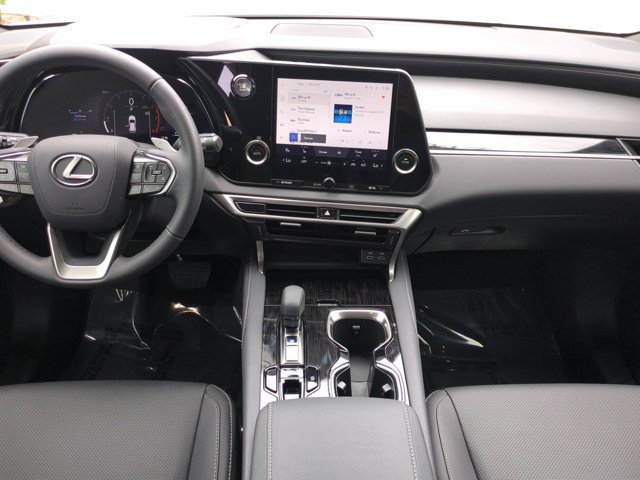Certified 2026 Lexus RX 350 FWD image 14