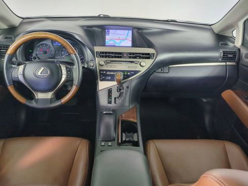 Used 2015 Lexus RX 350 AWD image 17