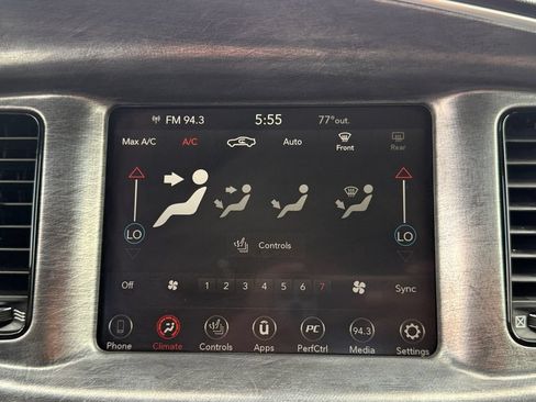 Used 2023 Dodge Charger R/T w/ Daytona Edition Group RWD image 15