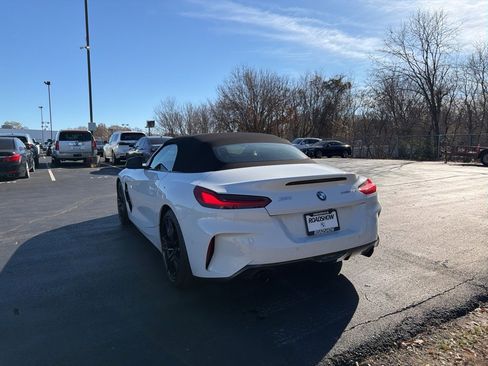 Used 2022 BMW Z4 sDrive30i w/ Premium Package 2 image 3