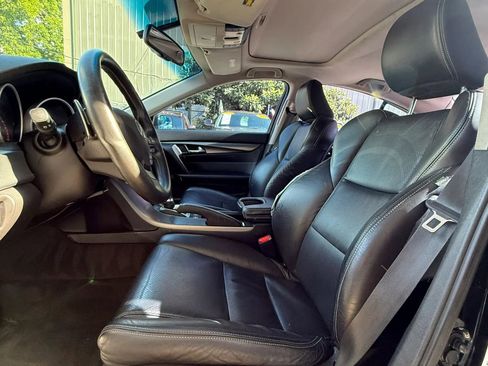 Used 2012 Acura TL SH-AWD image 15
