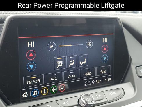 Used 2021 Chevrolet Blazer LT image 16