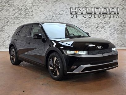 New 2026 Hyundai Ioniq 5 SEL