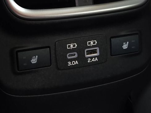 Certified 2024 Subaru Outback Touring XT AWD/4WD image 11