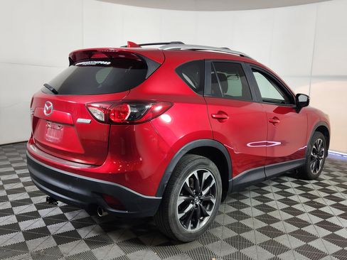 Used 2016 MAZDA CX-5 Grand Touring image 7