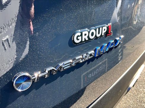 New 2026 Toyota Grand Highlander AWD Hybrid image 15