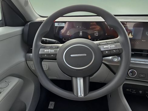 New 2026 Hyundai Kona SE AWD/4WD image 28