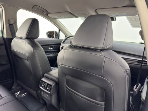 Used 2025 Nissan Murano SV image 30