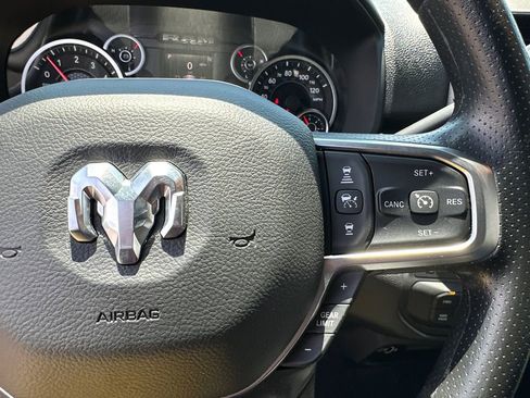 Used 2026 RAM 2500 Tradesman AWD/4WD image 26