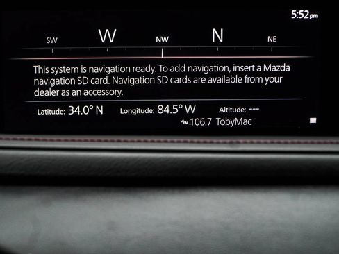 Used 2023 MAZDA CX-30 AWD 2.5 S w/ Preferred Package image 24