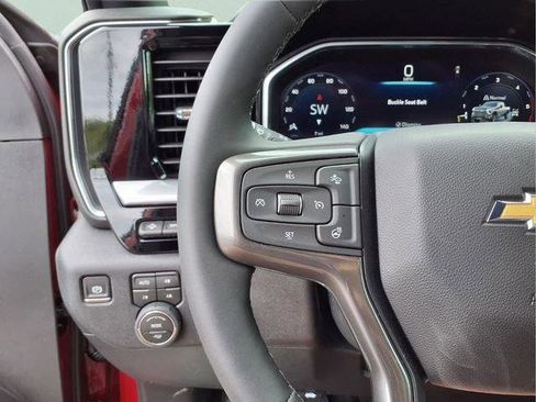New 2026 Chevrolet Silverado 3500 High Country w/ High Country Premium Package AWD/4WD image 19