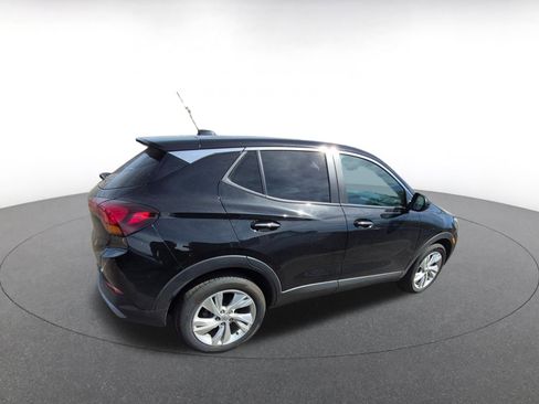 Used 2025 Buick Encore GX Preferred image 7