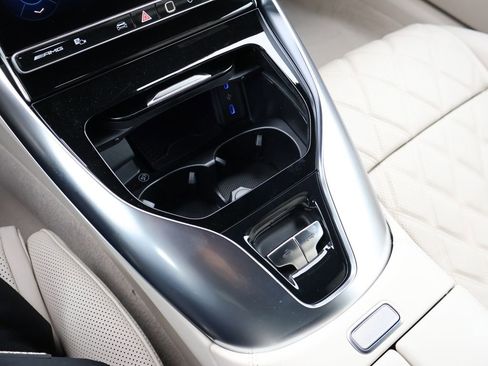 New 2026 Mercedes-Benz SL 55 AMG 4MATIC image 32