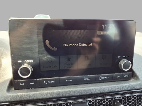 Used 2022 Honda Civic Sport image 5