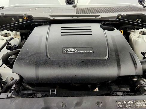 Used 2021 Land Rover Defender 90 S AWD/4WD image 26