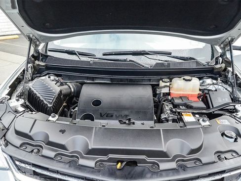 Used 2018 Chevrolet Traverse LT image 28