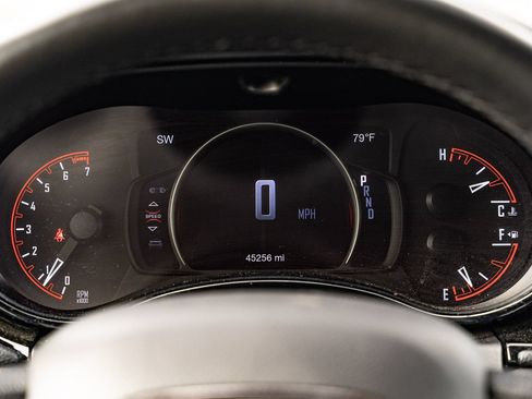 Used 2024 Dodge Durango GT RWD image 25