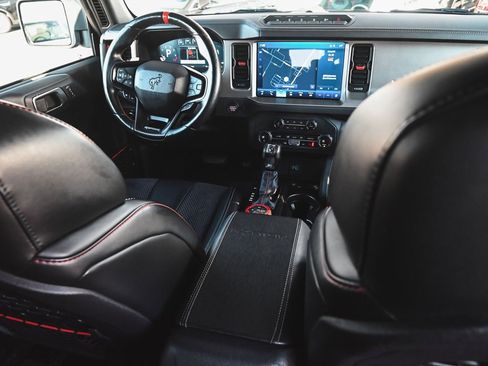 Used 2023 Ford Bronco Raptor image 28