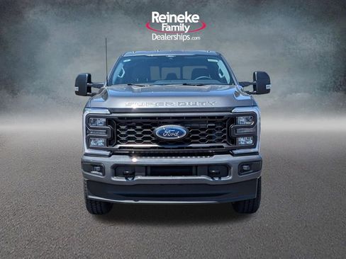 New 2026 Ford F250 XL AWD/4WD image 2